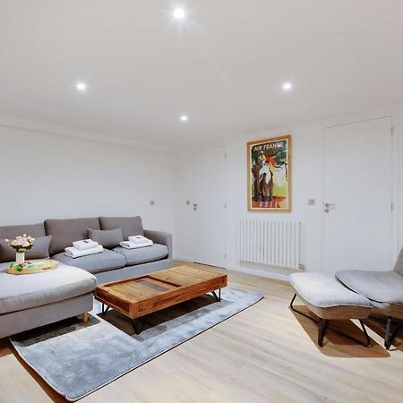 Amazing Apartment 2Br6P - Sacre Coeur Montmartre Париж Екстериор снимка
