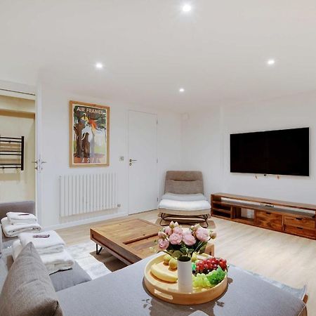 Amazing Apartment 2Br6P - Sacre Coeur Montmartre Париж Екстериор снимка